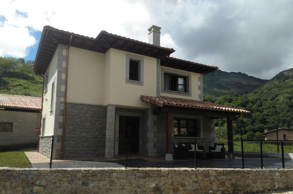 Вилла Casa El Caleru Малатерия Экстерьер фото